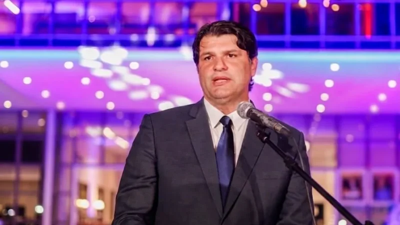 Leo Bezerra celebra nova sede da OAB-PB como marco para fortalecimento da advocacia e parceria com João Pessoa