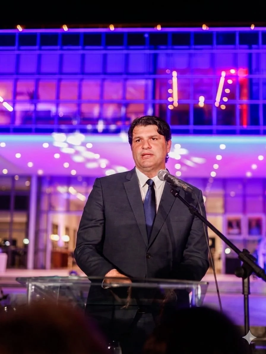 Leo Bezerra celebra nova sede da OAB-PB como marco para fortalecimento da advocacia e parceria com João Pessoa