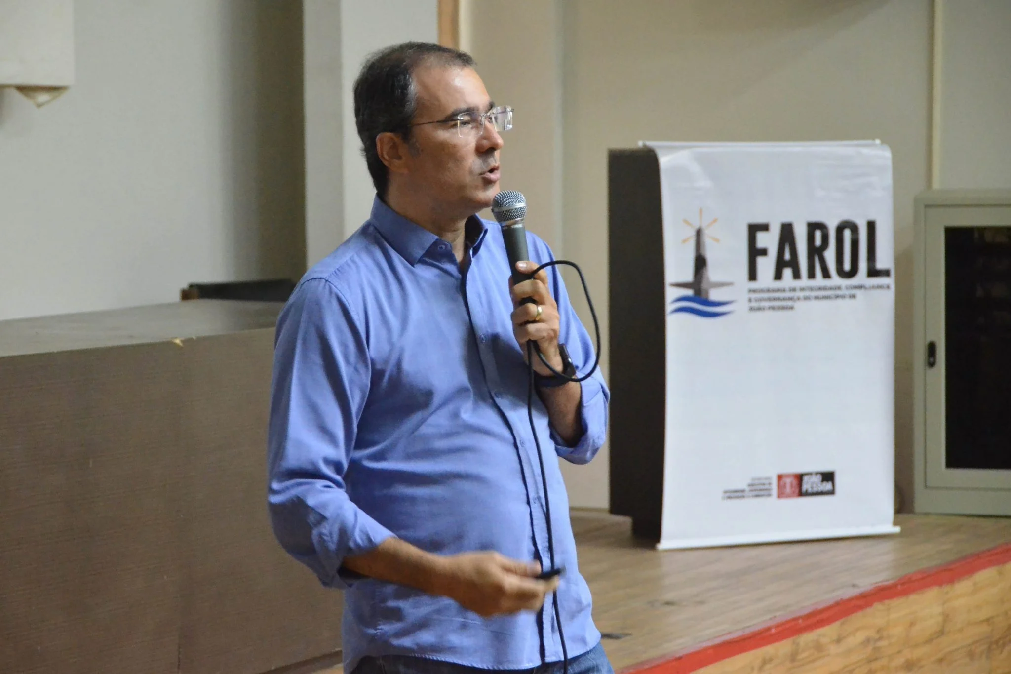 João Pessoa: SEIG realiza 14ª capacitação sobre ética no serviço público para servidores municipais com foco em excelência e qualidade