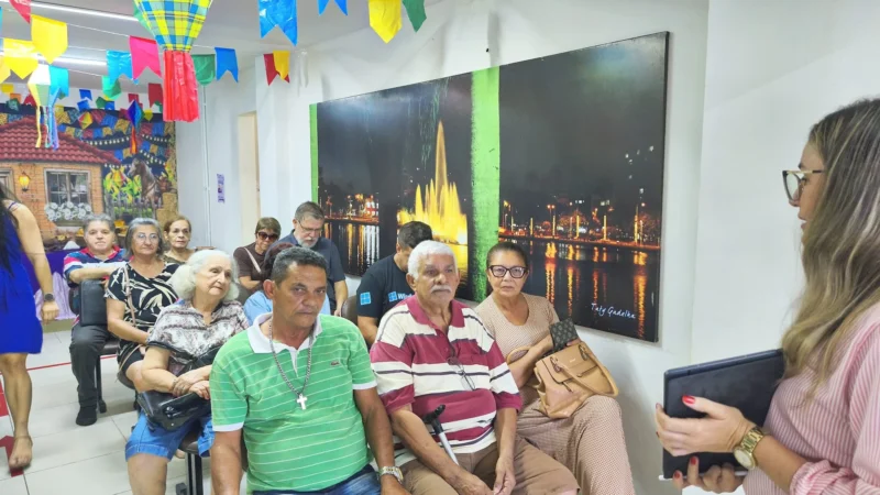 Nova Cartilha do IPM-JP: Aposentados e Pensionistas de João Pessoa Ganham Guia Completo sobre Direitos e Proteção