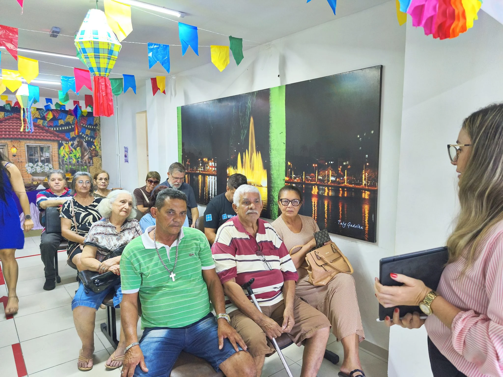 Nova Cartilha do IPM-JP: Aposentados e Pensionistas de João Pessoa Ganham Guia Completo sobre Direitos e Proteção
