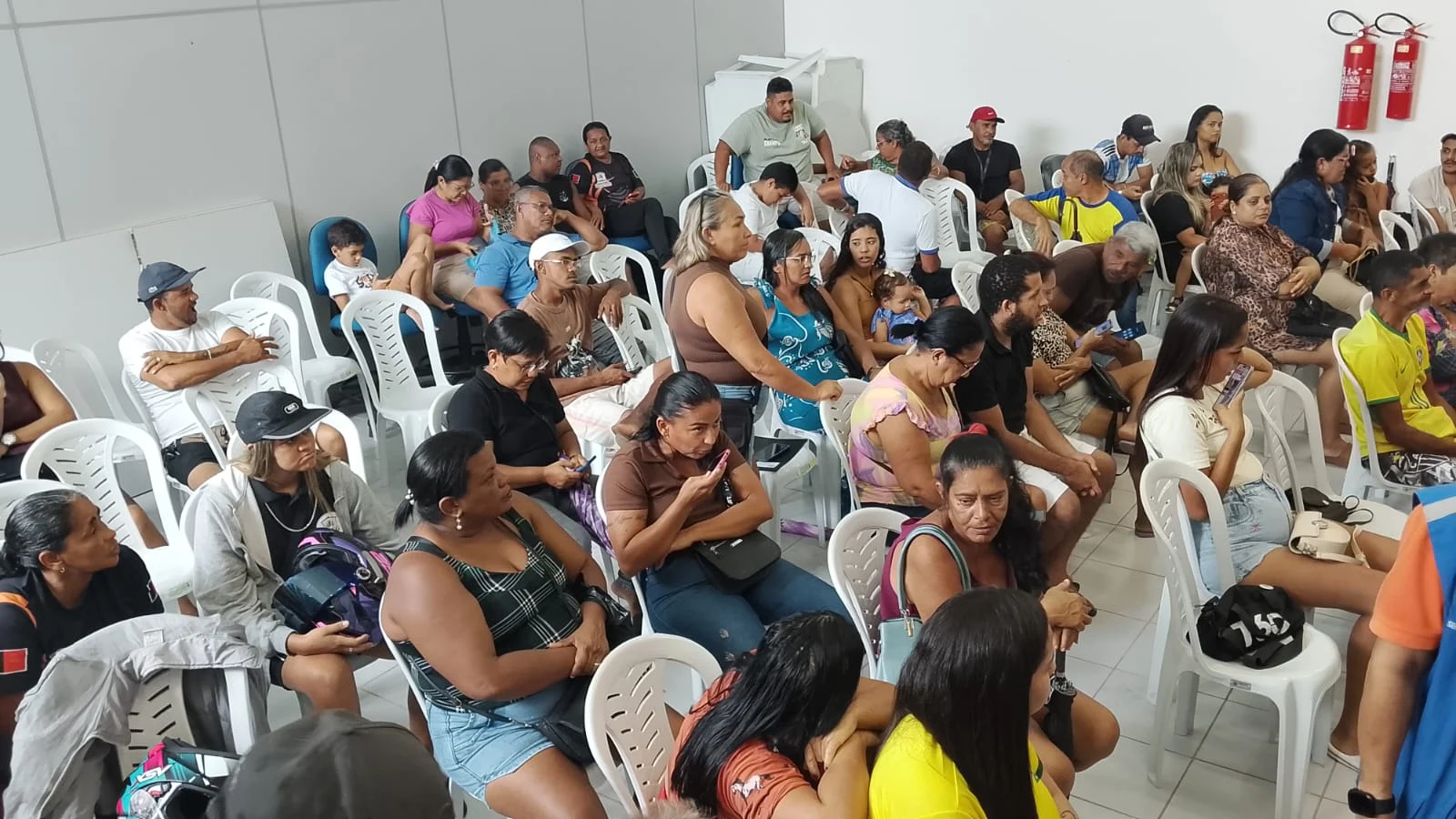 São João Multicultural: Sedurb Define Comerciantes Informais Autorizados para Trabalhar no Parque Solon de Lucena