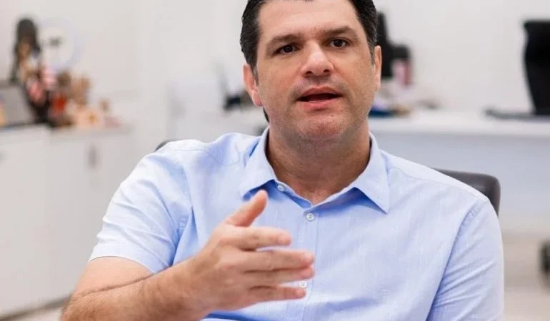 El Niño Ameaça João Pessoa: Prefeito Leo Bezerra Busca Alinhamento com Governo Federal e FNP para Enfrentar Estiagem e Calor Extremo