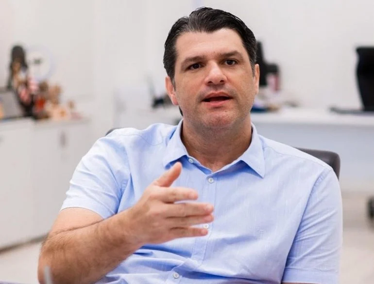 El Niño Ameaça João Pessoa: Prefeito Leo Bezerra Busca Alinhamento com Governo Federal e FNP para Enfrentar Estiagem e Calor Extremo
