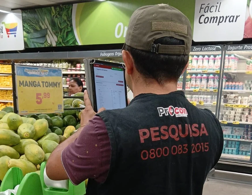 Vagem e Quiabo Disparam em Preço em João Pessoa: Tomate Surpreende com Queda em Meio à Inflação Nacional
