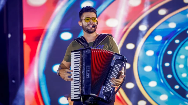 São João Multicultural de João Pessoa: Banda Cascavel e Ranniery Gomes agitam Parque Solon de Lucena nesta sexta-feira