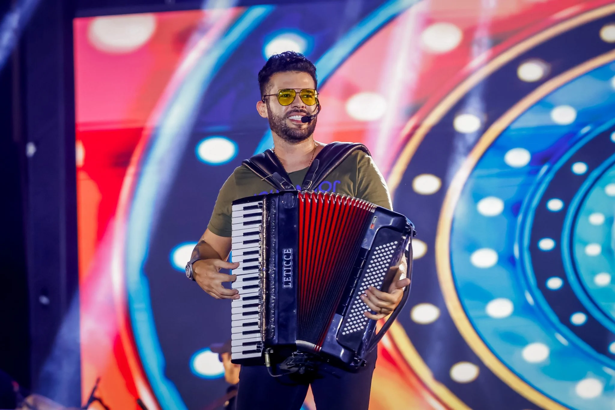 São João Multicultural de João Pessoa: Banda Cascavel e Ranniery Gomes agitam Parque Solon de Lucena nesta sexta-feira