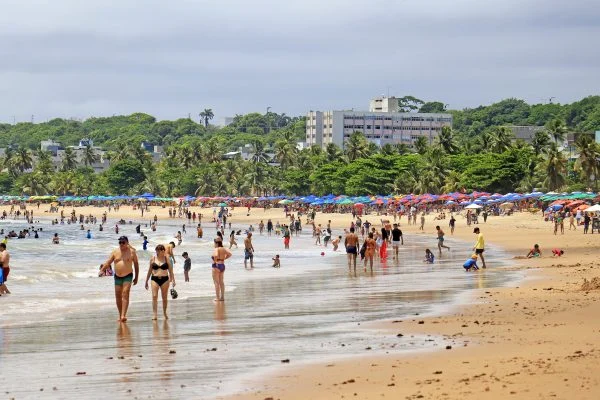 João Pessoa Brilha em Goiás: Prefeitura Destaca Potencial Turístico e Eventos Únicos na Expo Turismo