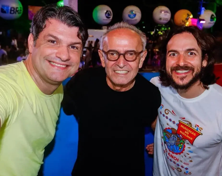 Pedro Cunha Lima critica “falta de unidade” na oposição para 2026 com apoios divididos ao Senado