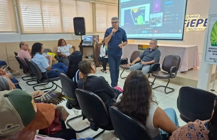 Paraíba Agronegócio 2026: Jo&atilde;o Pessoa ser&aacute; palco de grande exposi&ccedil;&atilde;o com foco em inova&ccedil;&atilde;o e neg&oacute;cios rurais