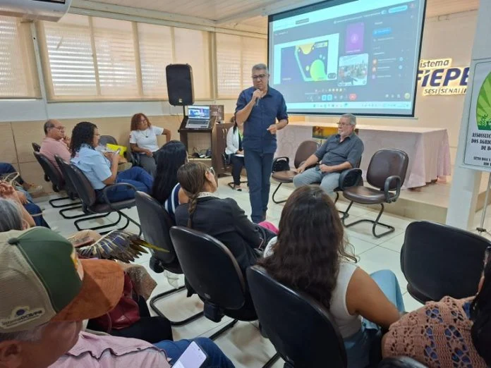 Paraíba Agronegócio 2026: Jo&atilde;o Pessoa ser&aacute; palco de grande exposi&ccedil;&atilde;o com foco em inova&ccedil;&atilde;o e neg&oacute;cios rurais