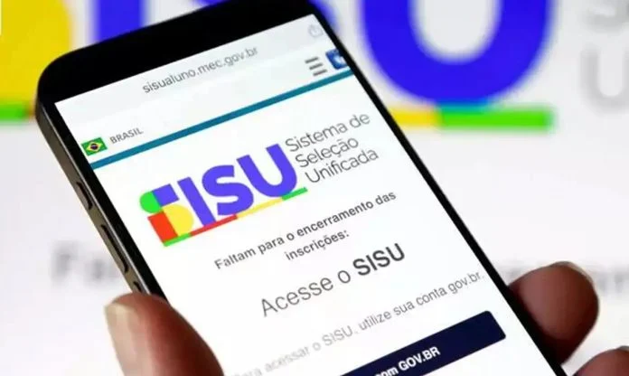 Paraíba Supera Outros Estados e Lidera Aprovações no Sisu+ 2026: Veja o Resultado Completo
