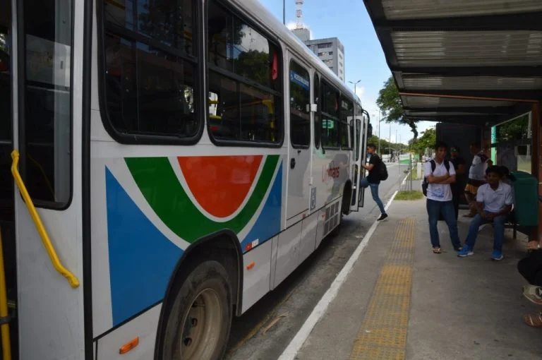 Ônibus em João Pessoa: Operação Especial na Segunda (29) por Jogo do Brasil na Copa do Mundo | Veja Horários e Redução de Frota