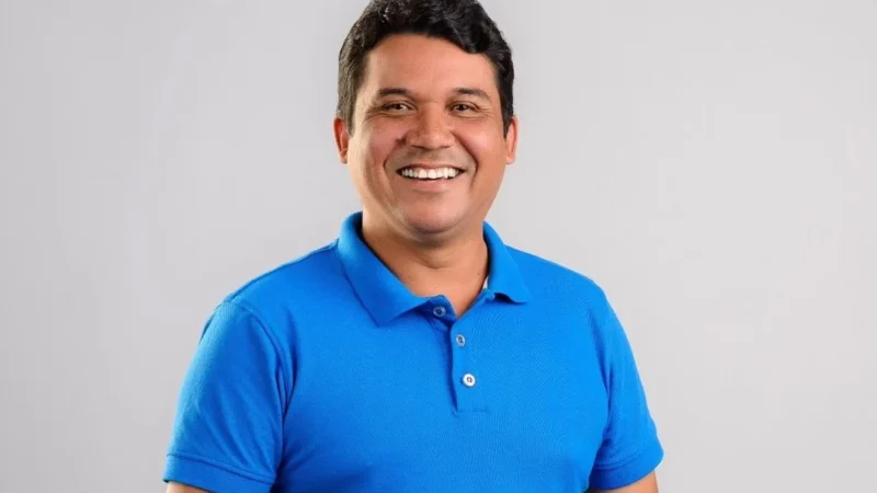 Presidente da Câmara de Mulungu é convocado pelo TCE-PB para explicar contracheque milionário acima do teto constitucional