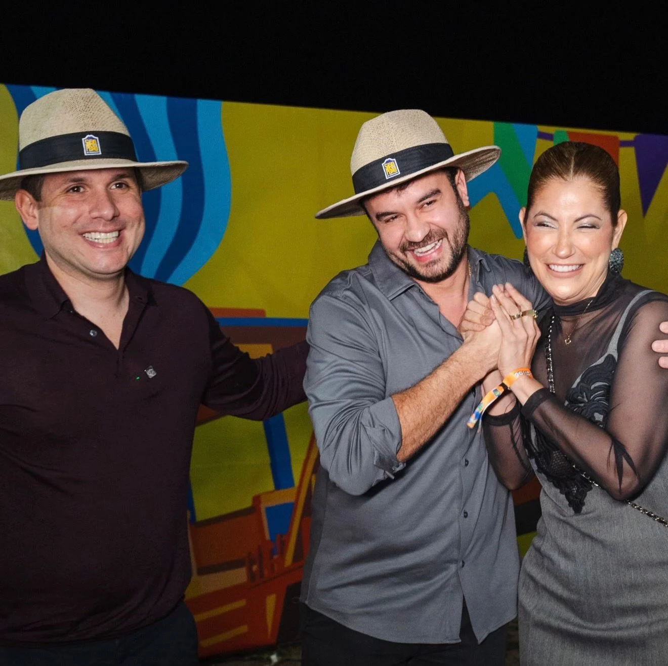 São Pedro de Mamanguape: Danielle do Vale celebra grandiosidade e impulsionamento do turismo e comércio na Paraíba
