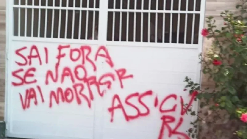 Facções Criminosas Expulsam Moradores em Bayeux, MP da Paraíba Abre Investigação para Apurar Violações de Direitos
