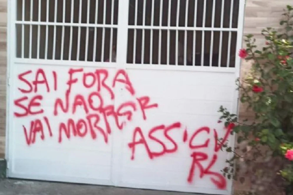 Facções Criminosas Expulsam Moradores em Bayeux, MP da Paraíba Abre Investigação para Apurar Violações de Direitos