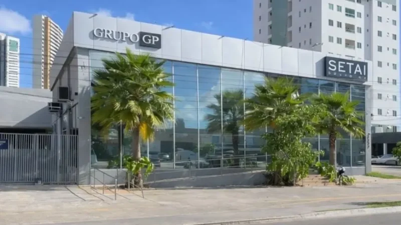 Setai Grupo GP: Incorporadora Paraibana Acelera Expansão e Investe R$ 1,5 Bilhão em 3 Capitais do Nordeste