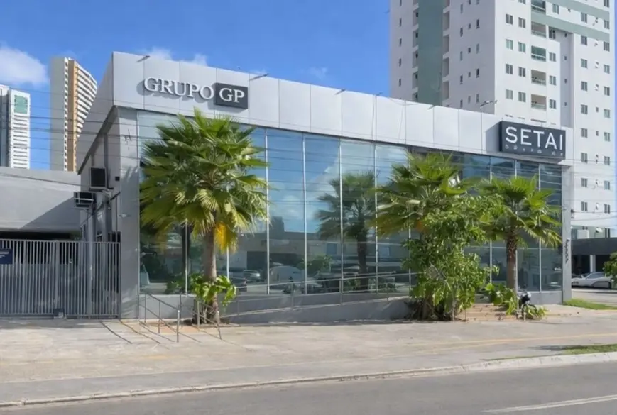 Setai Grupo GP: Incorporadora Paraibana Acelera Expansão e Investe R$ 1,5 Bilhão em 3 Capitais do Nordeste