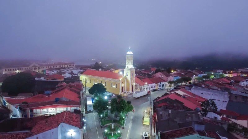 Rota Cultural Caminhos do Frio: Areia celebra 20 anos de história, cultura e turismo no Brejo Paraibano