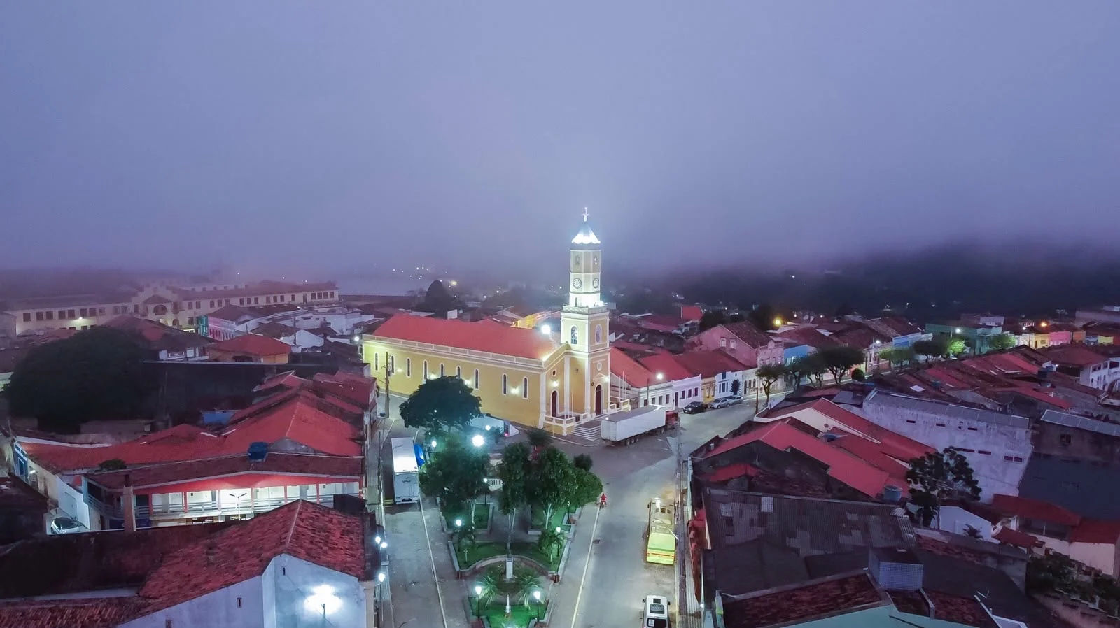 Rota Cultural Caminhos do Frio: Areia celebra 20 anos de história, cultura e turismo no Brejo Paraibano