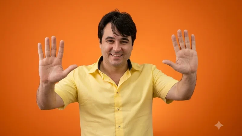 Ex-prefeito de Piancó, Daniel Galdino, é multado em R$ 2 mil pelo TCE-PB por falhas na Lei de Responsabilidade Fiscal em 2024