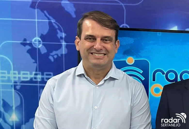 Drone de R$ 35 mil: Empresa Cobra Prefeitura de São José de Piranhas por Dívida de R$ 20 Mil e Ameaça Acionar TCE-PB