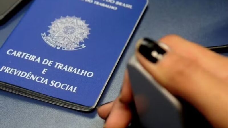 Paraíba abre junho com um mar de 2.518 oportunidades de emprego disponíveis através do Sine em diversas cidades