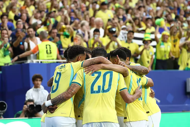 Paraíba adere ao clima da Copa do Mundo com alteração estratégica no expediente público estadual para jogo da seleção brasileira em 2026