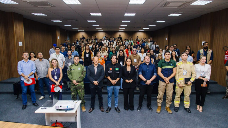 Paraíba proíbe fogos de artifício barulhentos com campanha de conscientização e multas pesadas para 2024