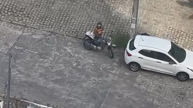 Polícia Captura Homem de 51 Anos Suspeito de Múltiplos Crimes Sexuais na Zona Sul de João Pessoa Após Denúncia de Vítima
