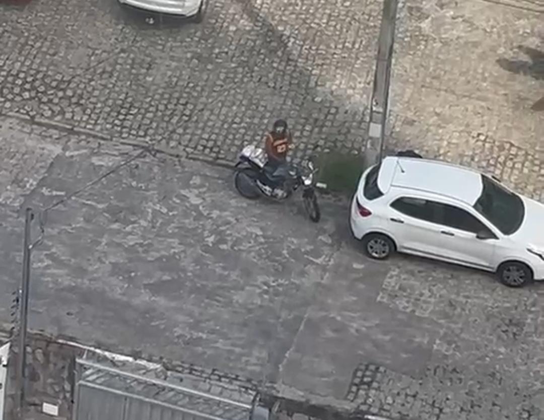 Polícia Captura Homem de 51 Anos Suspeito de Múltiplos Crimes Sexuais na Zona Sul de João Pessoa Após Denúncia de Vítima