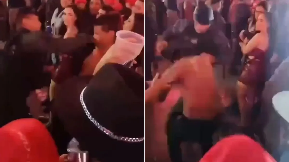 Policial militar é afastado e investigado após agressão violenta em vídeo viral durante o São João de Campina Grande