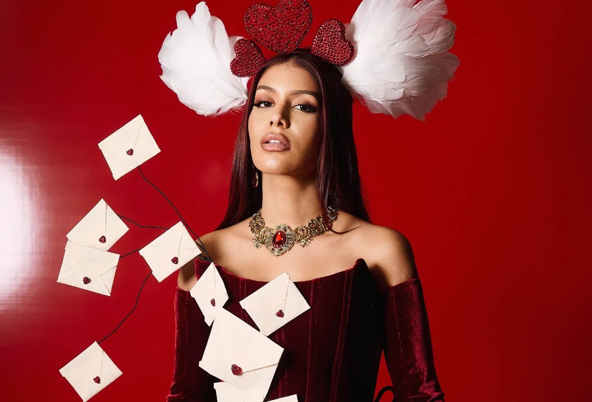 Priscila Senna incendeia multidões e rompe recordes em turnê junina épica, consagrando-se como a rainha do São João no Nordeste após série histórica de shows que pararam o país