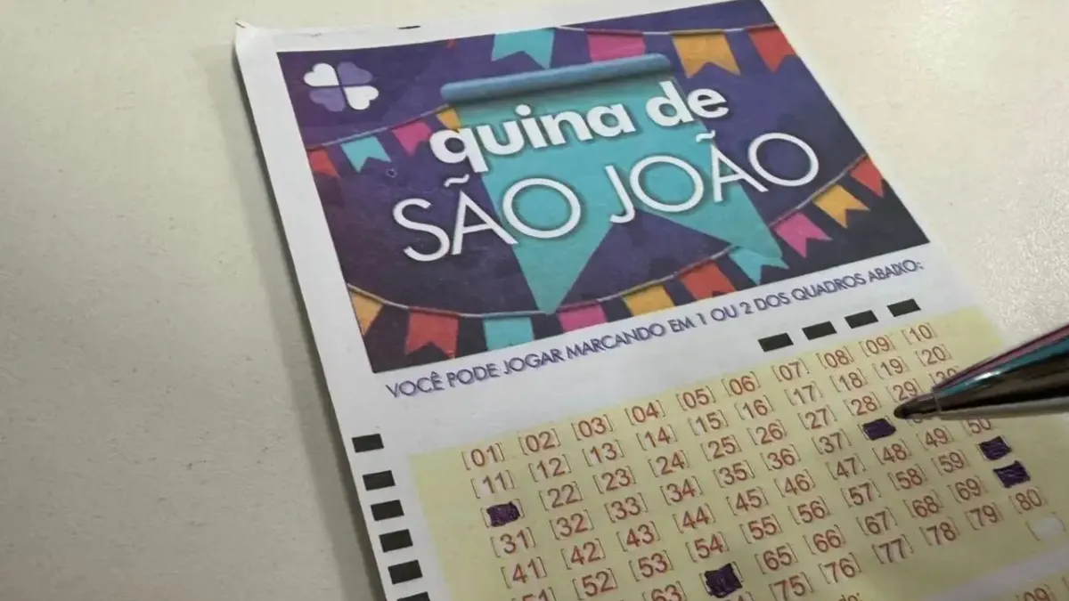 Quina de São João Alcança Patamar Histórico de R$ 260 Milhões e Desperta Frenesi Nacional em Meio a Cenário Econômico Desafiador, Prometendo Mudança de Vida e Impacto Regional