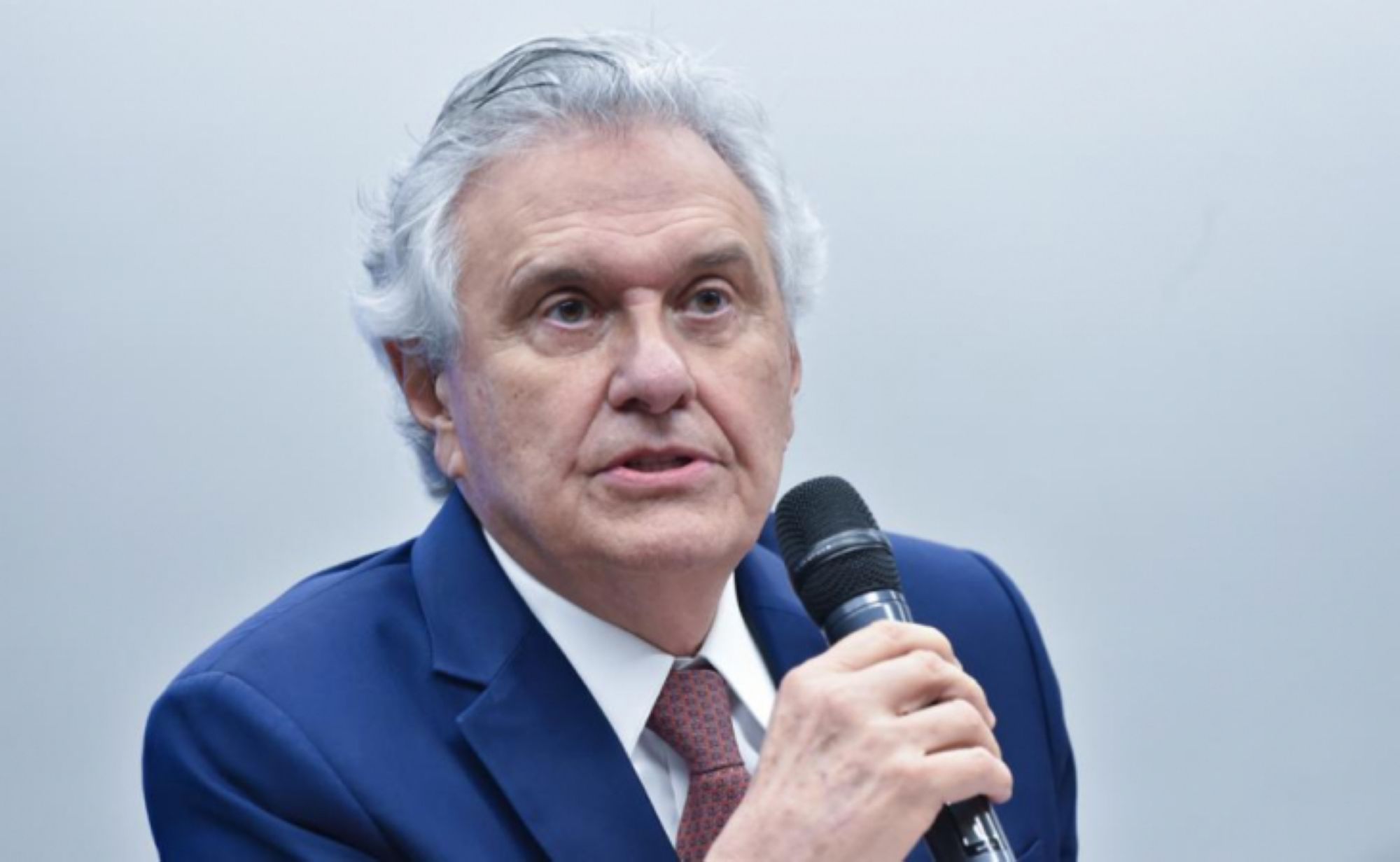 Pré-candidato à presidência, ronaldo caiado ataca gestão lula e aponta falência econômica do brasil em visita polêmica à paraíba, prometendo um embate eleitoral acalorado