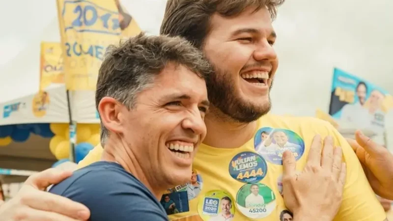 Deputado Tovar Correia Lima anuncia intenção de disputar a prefeitura de Campina Grande em 2028, condicionando candidatura à união do grupo político e apoio popular