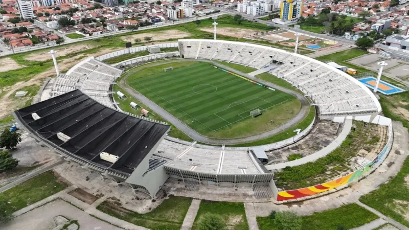 Decisão na Série D: Treze se blinda das festas juninas em Campina Grande e busca classificação contra o Jacuipense que enfrenta difícil missão fora de casa para avançar na competição nacional