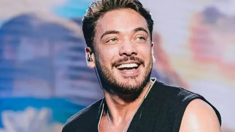 Wesley Safadão é alvo de denúncia por suposta propaganda eleitoral antecipada durante show em festa junina pública na Paraíba