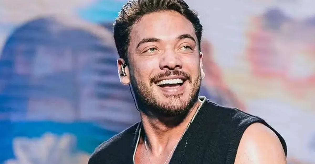 Wesley Safadão é alvo de denúncia por suposta propaganda eleitoral antecipada durante show em festa junina pública na Paraíba