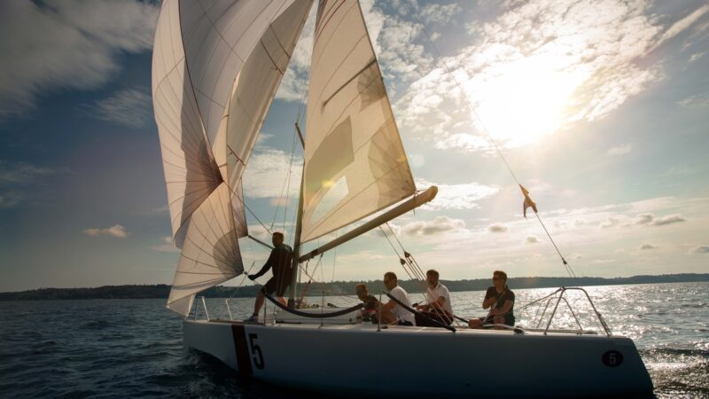 SIVI acelera plano de turismo corporativo em Ilhabela