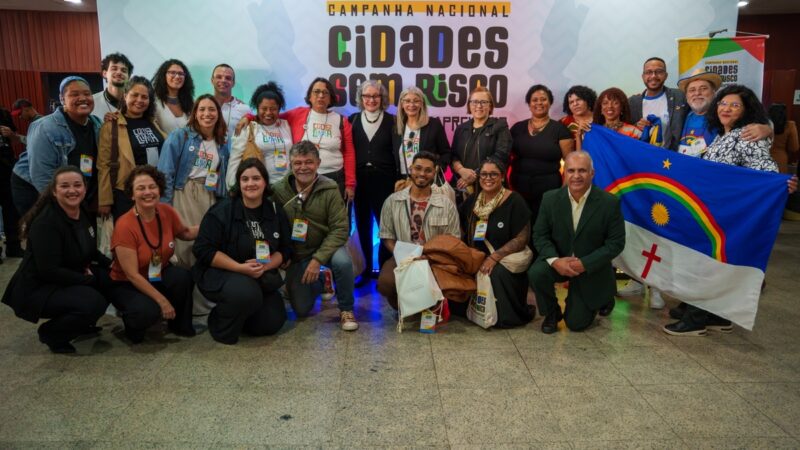 Campanha Nacional reconhece 464 iniciativas de educação