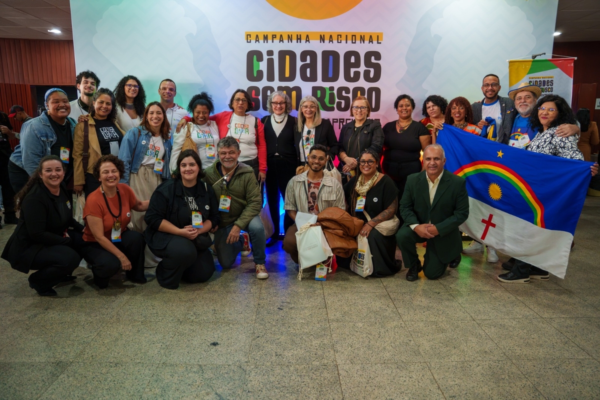 Campanha Nacional reconhece 464 iniciativas de educação