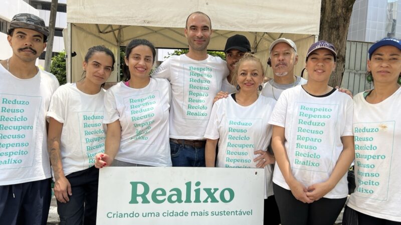 Reconhecimento também impulsiona negócios de impacto