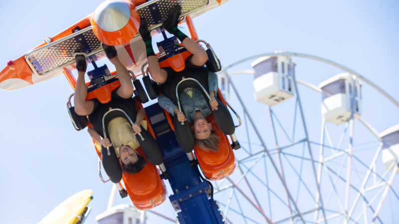 KAYAK revela quando visitar os parques temáticos da Flórida
