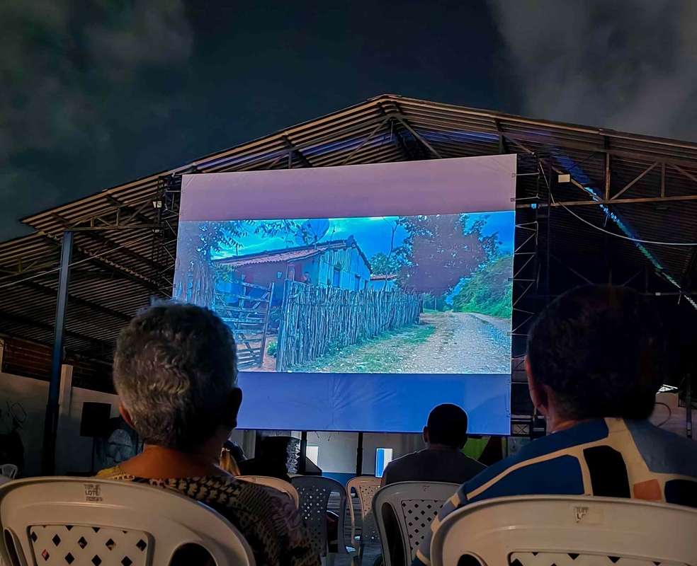 Festival Curta Canoa recebe inscrições para a 16ª edição