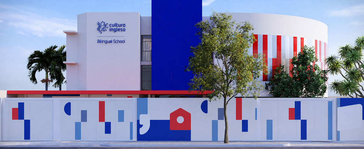 Cultura Inglesa anuncia rede própria de escolas bilíngues