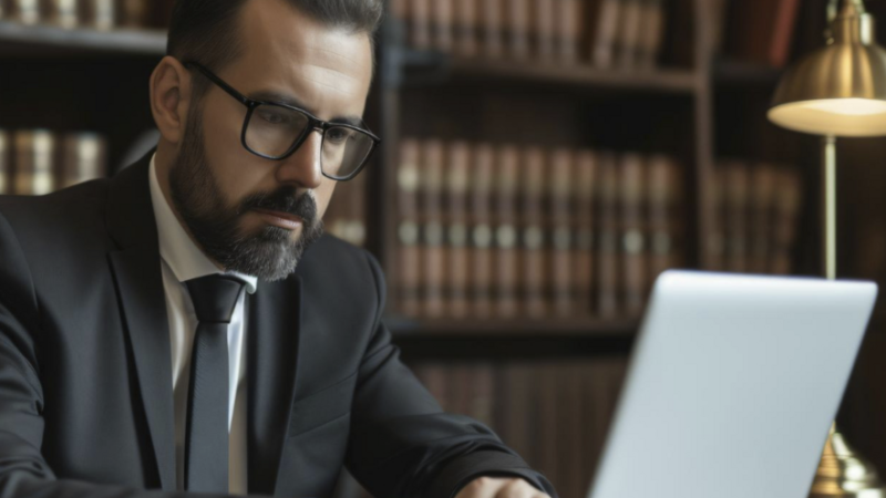 O “custo invisível” da IA na advocacia: quanto custa checar