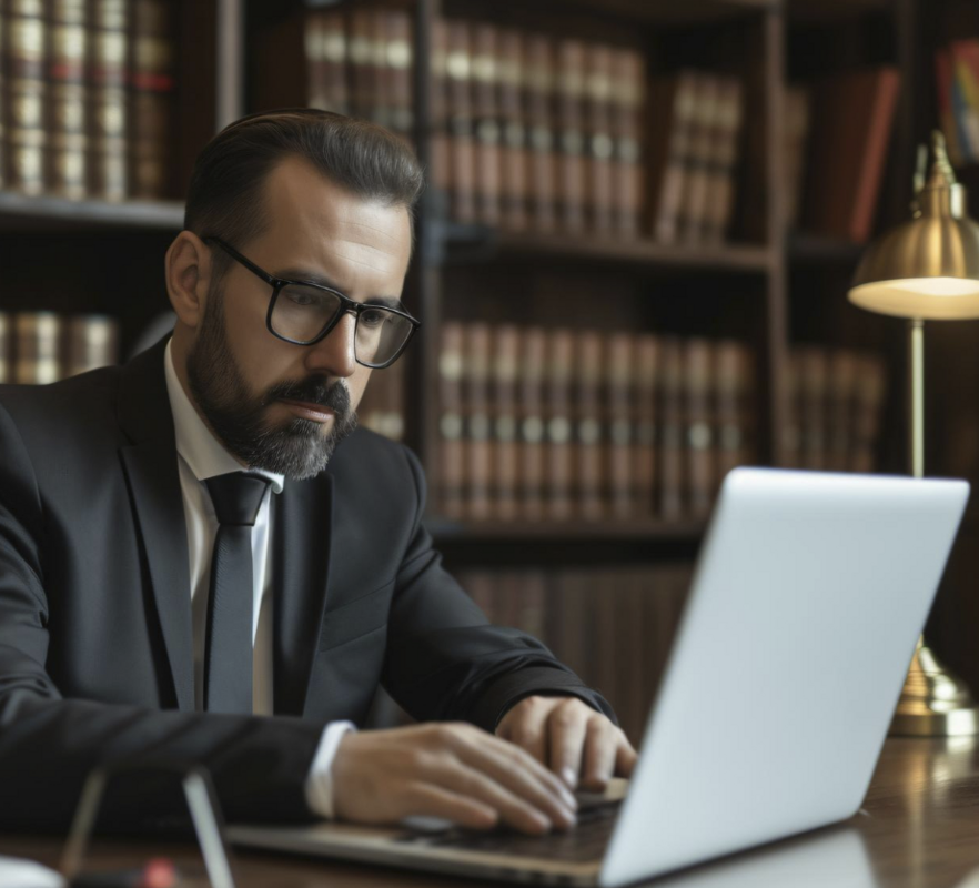 O “custo invisível” da IA na advocacia: quanto custa checar