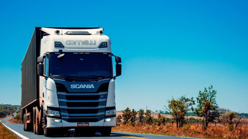 Novas regras reforçam seguros no transporte de cargas